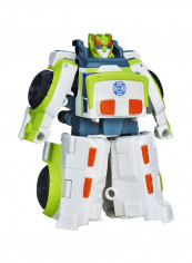 Rescan Medix Action Figure reviews Rescan Medix Action Figure