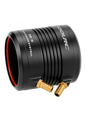 Brushless Sensorless Motor
