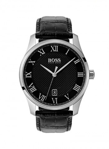 Men's Master Analog Watch 1513585