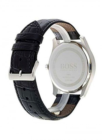 Men's Master Analog Watch 1513585