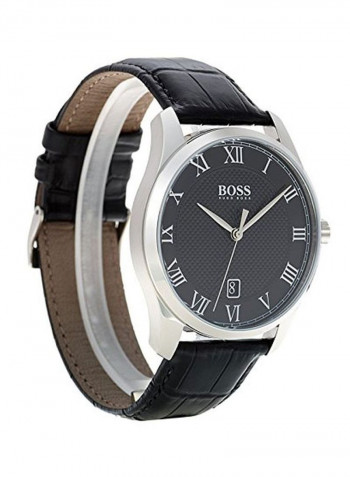 Men's Master Analog Watch 1513585