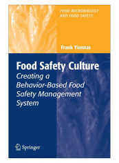 Food Safety Culture Paperback 1st Edition