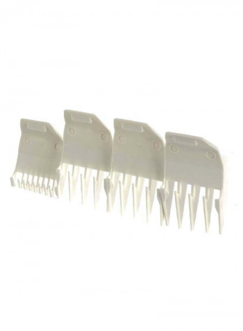 Peanut Classic Trimmer White