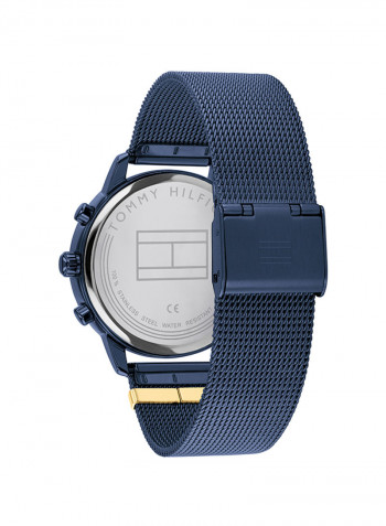 Women's Stainless Steel Analog Wrist Watch 1782305