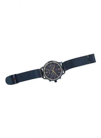 Women's Stainless Steel Analog Wrist Watch 1782305