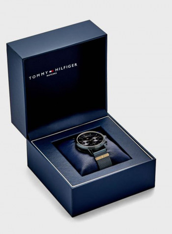 Women's Stainless Steel Analog Wrist Watch 1782305