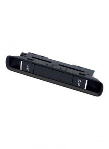 Trunk Lid Button Release Switch