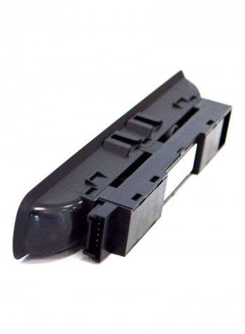 Trunk Lid Button Release Switch