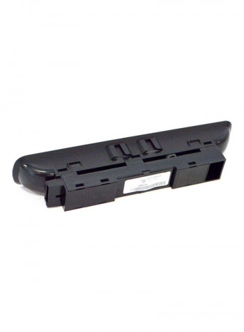 Trunk Lid Button Release Switch