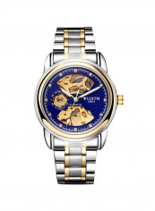 Men's Waterproof Stainless Steel Casual Analog Watch NNSB03708285
