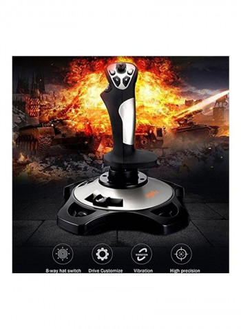 USB Game Controller Joystick