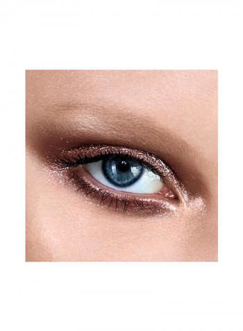 Scattered Light Glitter Eye Shadow Smoke