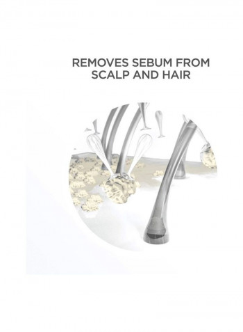 Progressed Thinning Shampoo 1لتر