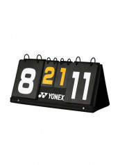 Badminton Score Board