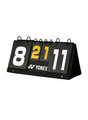 Badminton Score Board