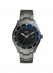 Men's Stainless Steel Analog Wrist Watch FS5532 reviews Men's Stainless Steel Analog Wrist Watch FS5532