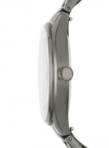 Men's Stainless Steel Analog Wrist Watch FS5532
