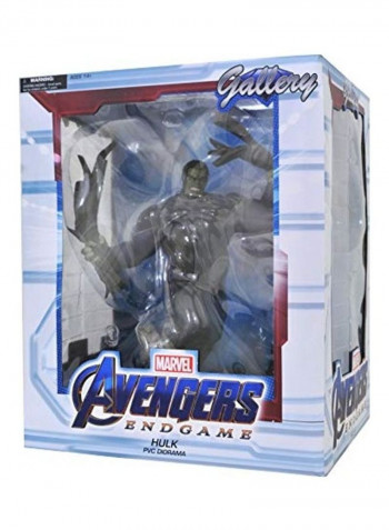 Avengers Endgame Tracksuit Hulk 16 x 13 x 11inch