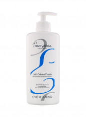 Lait-Creme Fluide Multi-Function Nourishing Moisturizer 500ml