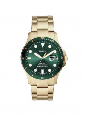 Men's Stainless Steel Analog Wrist Watch FS5658 reviews Men's Stainless Steel Analog Wrist Watch FS5658