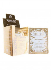 Pack of 10 - 24k Gold Mask Clear 300g reviews Pack of 10 - 24k Gold Mask Clear 300g