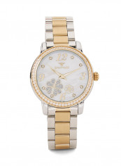 Stainless Steel Analog Watch S25148L-4 reviews Stainless Steel Analog Watch S25148L-4