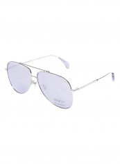Women's Aviator Mirror Sunglasses - Lens Size: 60 mm reviews Women's Aviator Mirror Sunglasses - Lens Size: 60 mm