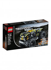 148-Piece 42034 Technic Quad Bike