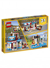 396-Piece Modular Sweet Surprises Building Kit reviews 396-Piece Modular Sweet Surprises Building Kit