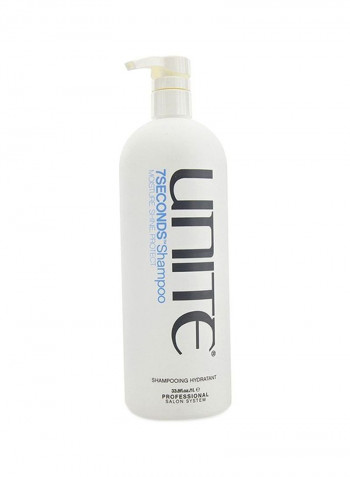 7Seconds Shampoo 1000مل