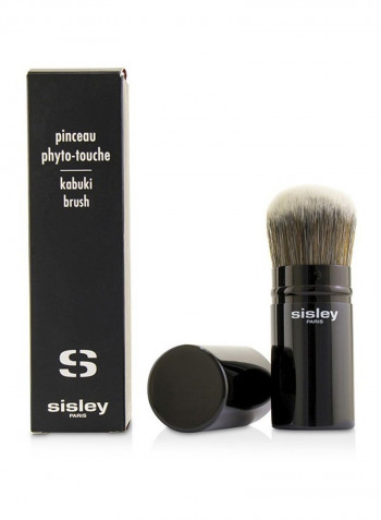 Kabuki Brush Black