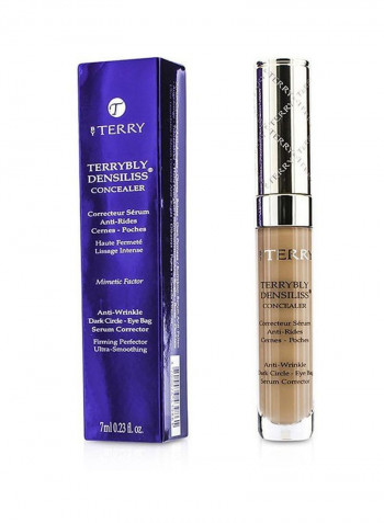 Terrybly Densiliss Concealer 4 Medium Peach