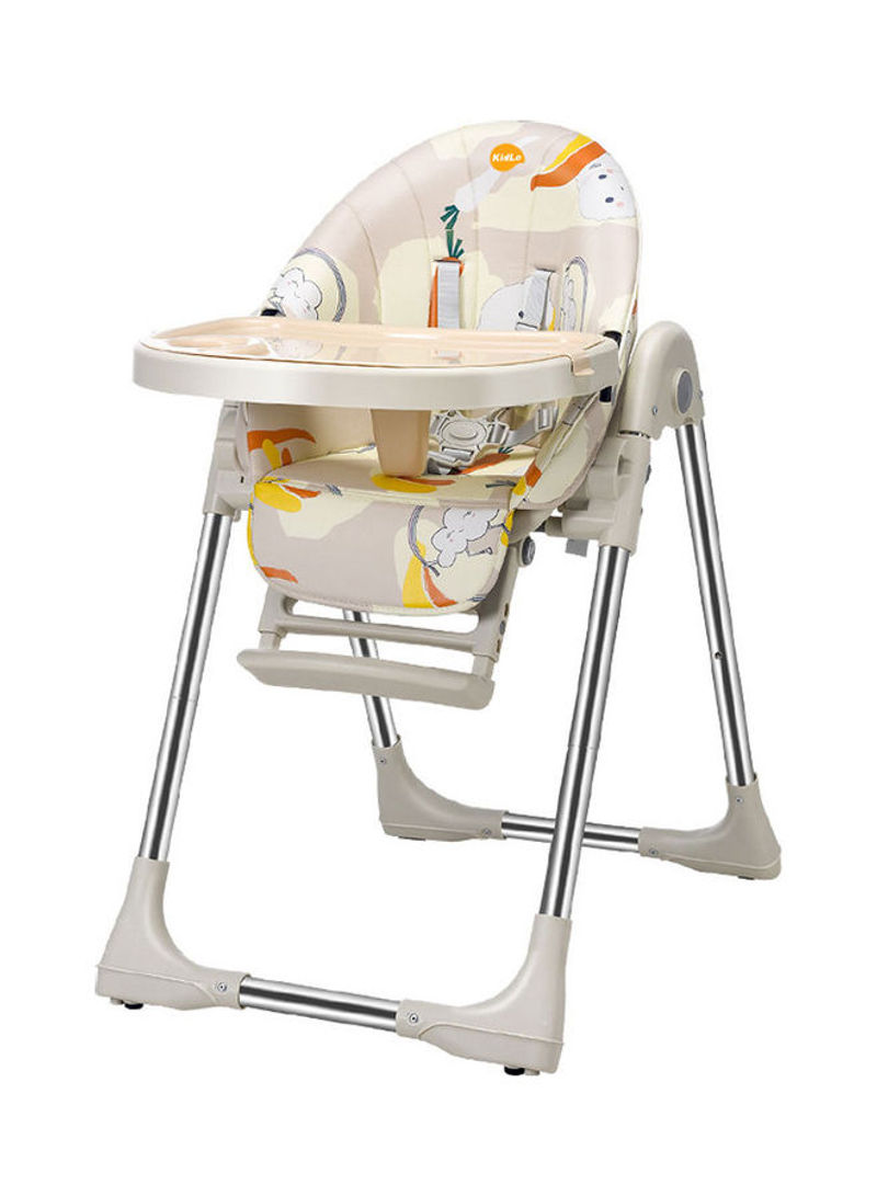 Folding Baby Dining Chair
