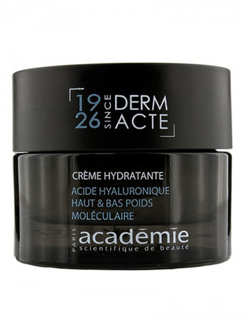 Derm Acte Moisturizing Cream 50ml