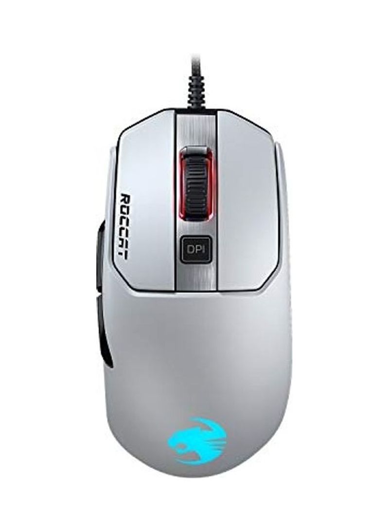 Kain 122 Aimo RGB PC Gaming Mouse