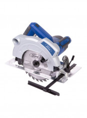 Circular Saw And Cutter Blue/Silver/Black 36x24x21cm