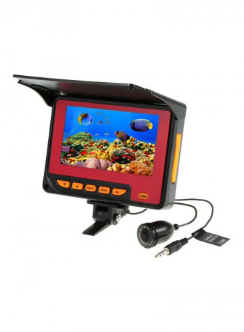 Digital LCD Fish Finder