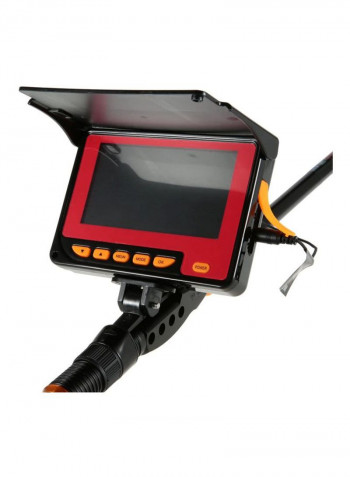 Digital LCD Fish Finder