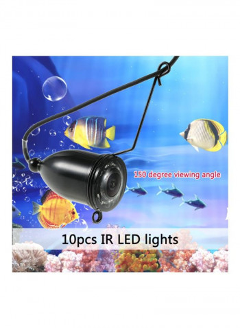 Digital LCD Fish Finder