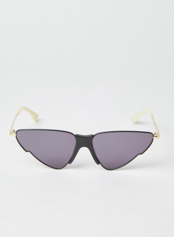Women's Monolouge Sunglasses