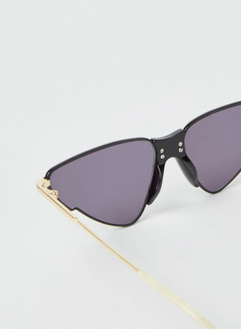 Women's Monolouge Sunglasses