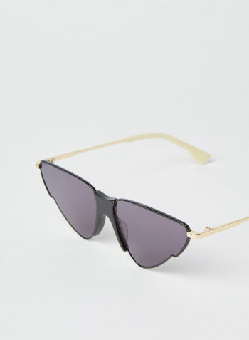 Women's Monolouge Sunglasses