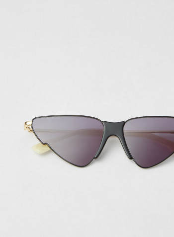 Women's Monolouge Sunglasses