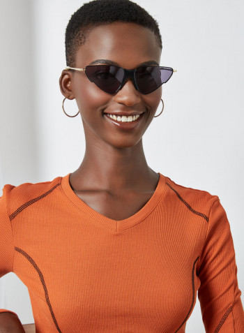 Women's Monolouge Sunglasses