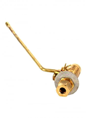 Brass Valve Assembly For Grindmaster GMM0251 Gold/Silver