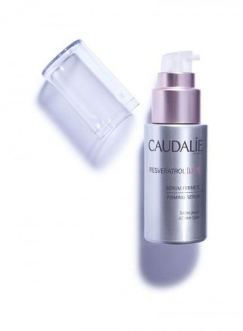 Resveratrol Lift Firming Face Serums 30ml