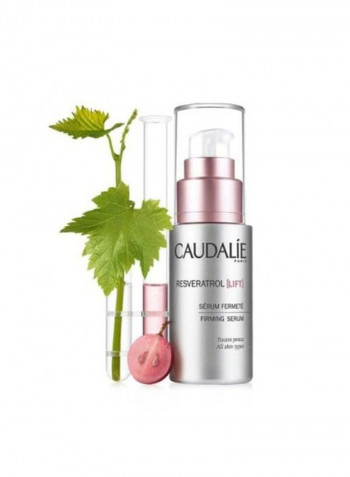 Resveratrol Lift Firming Face Serums 30ml