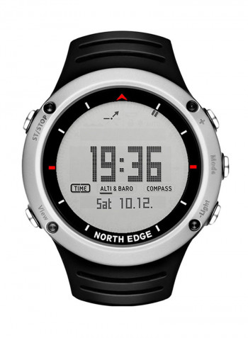 Digital Watch Y7062GY