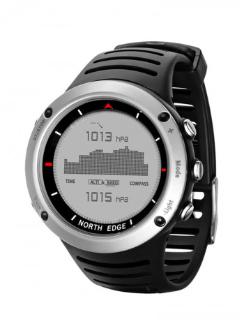 Digital Watch Y7062GY