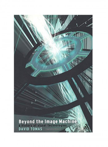 Beyond The Image Machine Paperback